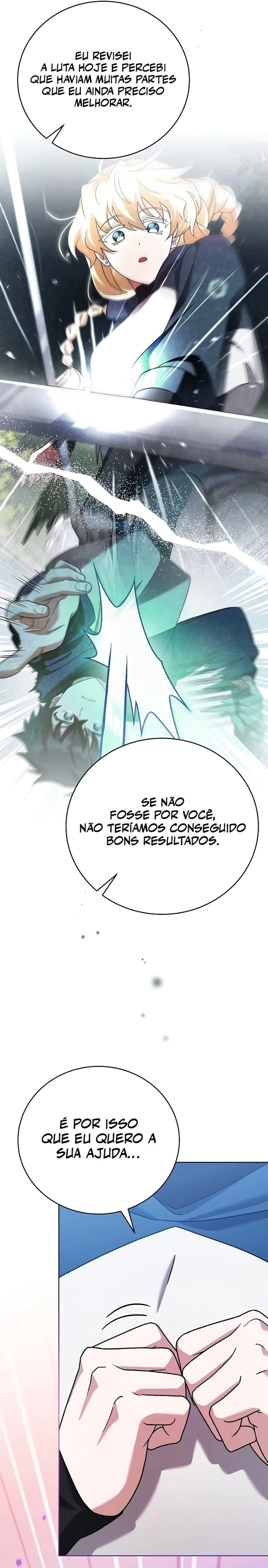 O Figurante da Novel Capítulo 109 - página 17