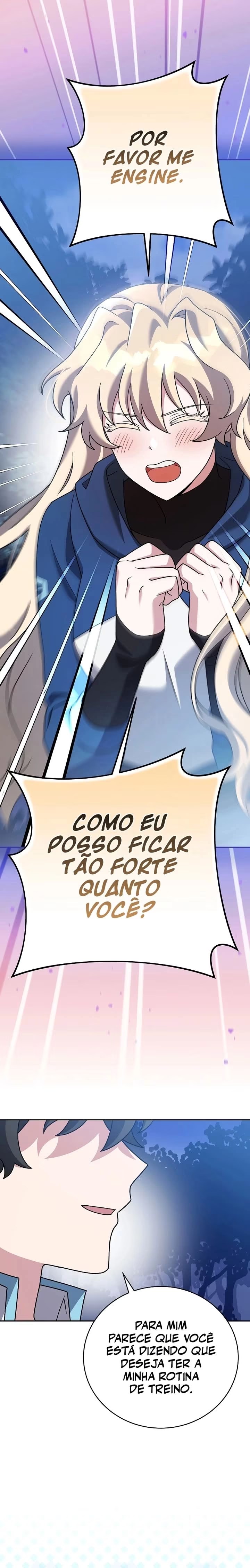 O Figurante da Novel Capítulo 109 - página 18