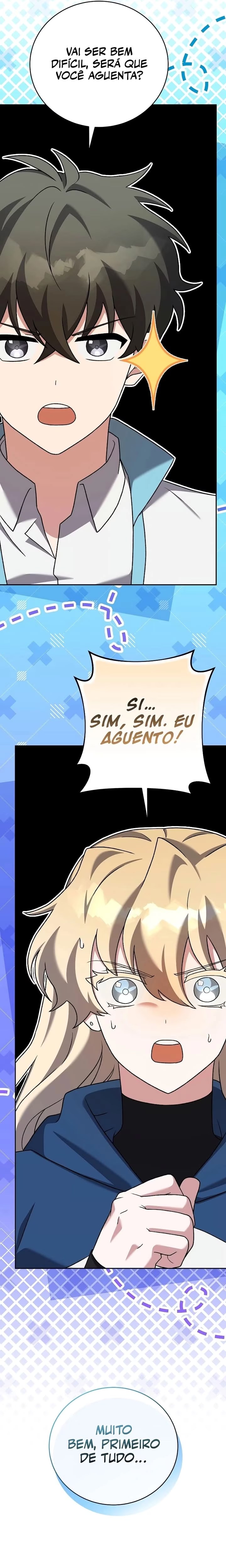 O Figurante da Novel Capítulo 109 - página 19