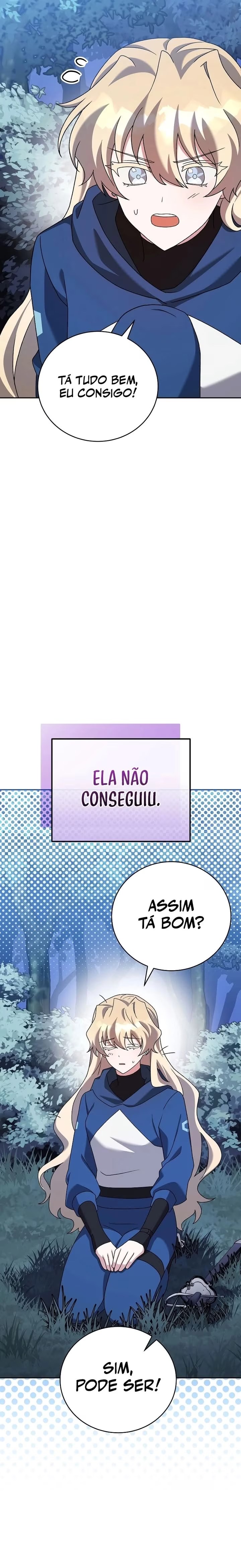 O Figurante da Novel Capítulo 109 - página 21
