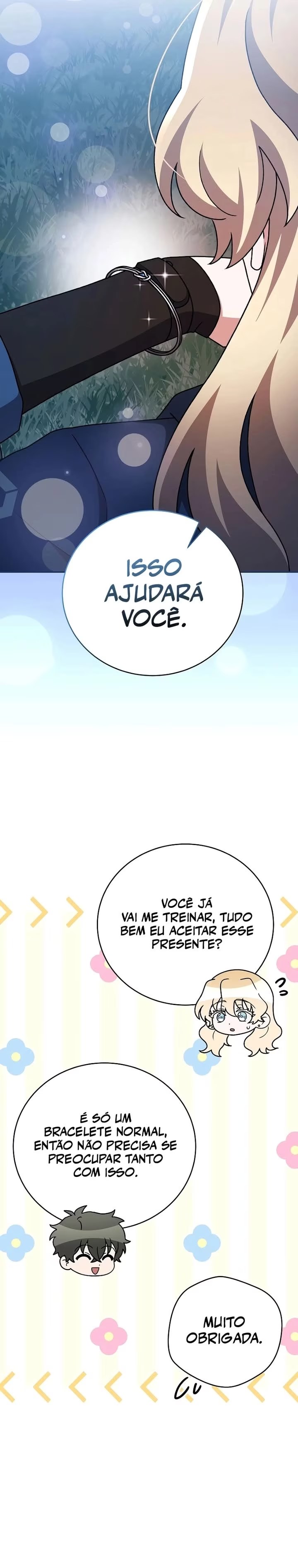 O Figurante da Novel Capítulo 109 - página 23