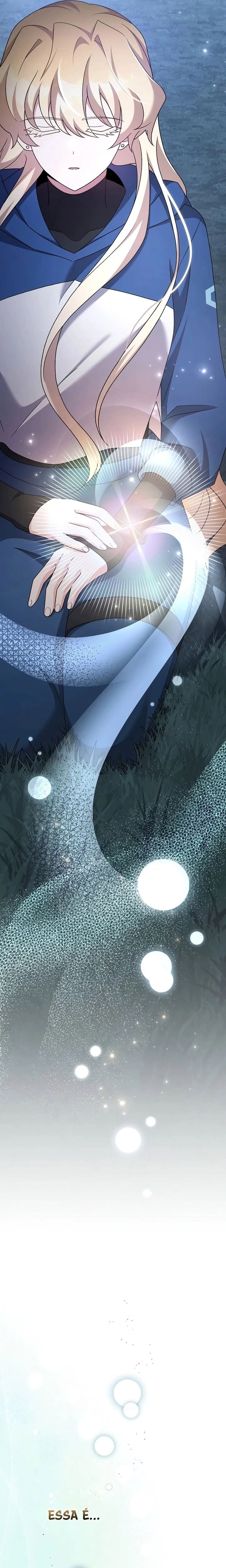 O Figurante da Novel Capítulo 109 - página 27