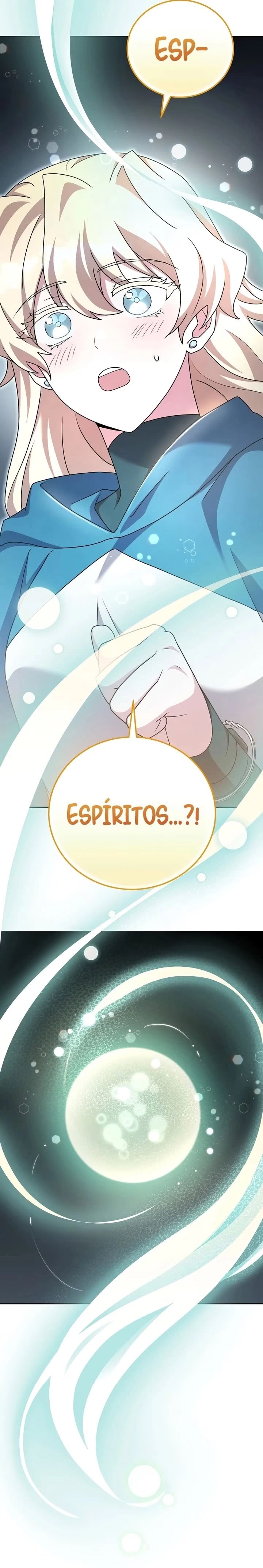 O Figurante da Novel Capítulo 109 - página 30