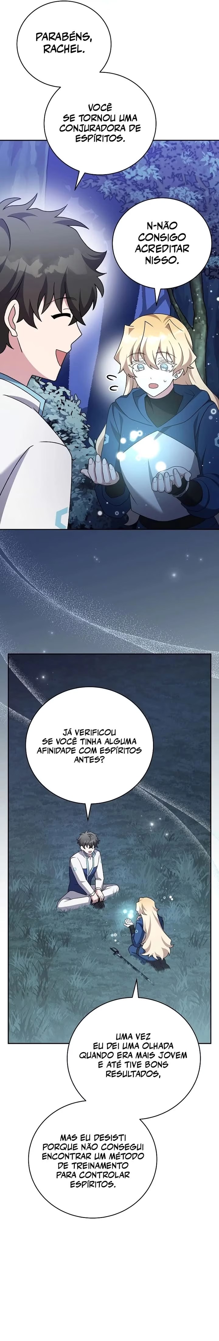 O Figurante da Novel Capítulo 109 - página 31