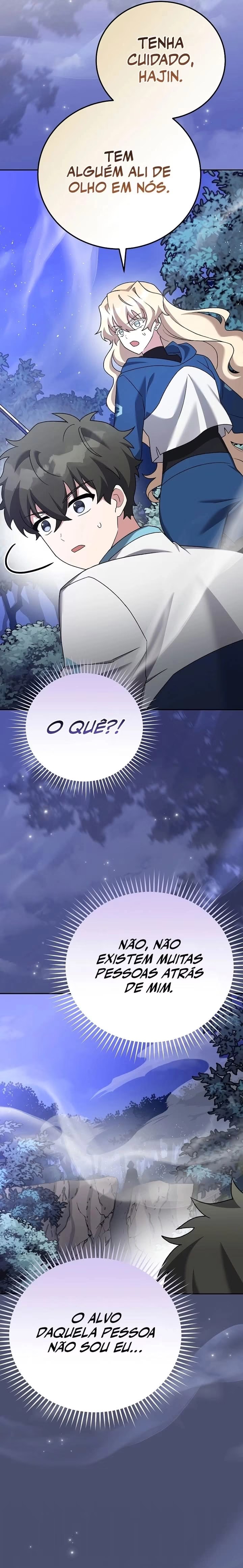 O Figurante da Novel Capítulo 109 - página 36