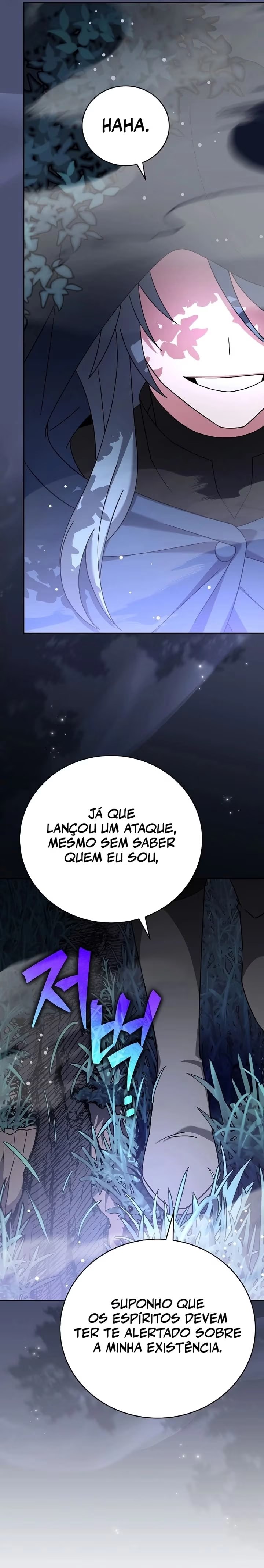 O Figurante da Novel Capítulo 109 - página 37