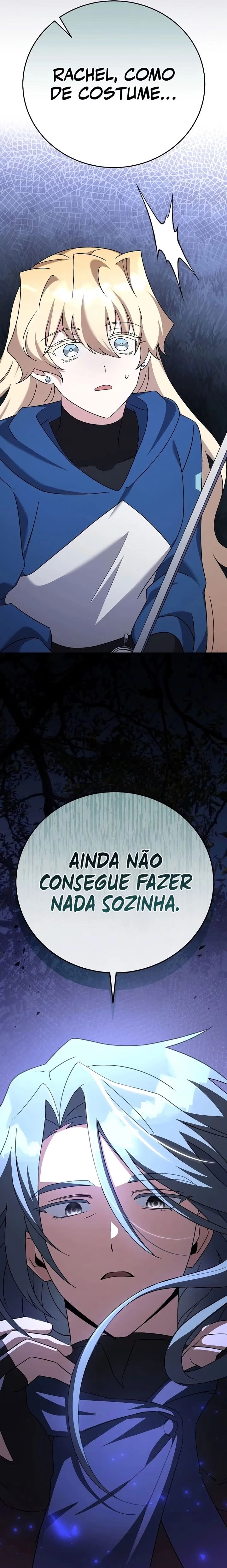 O Figurante da Novel Capítulo 109 - página 38