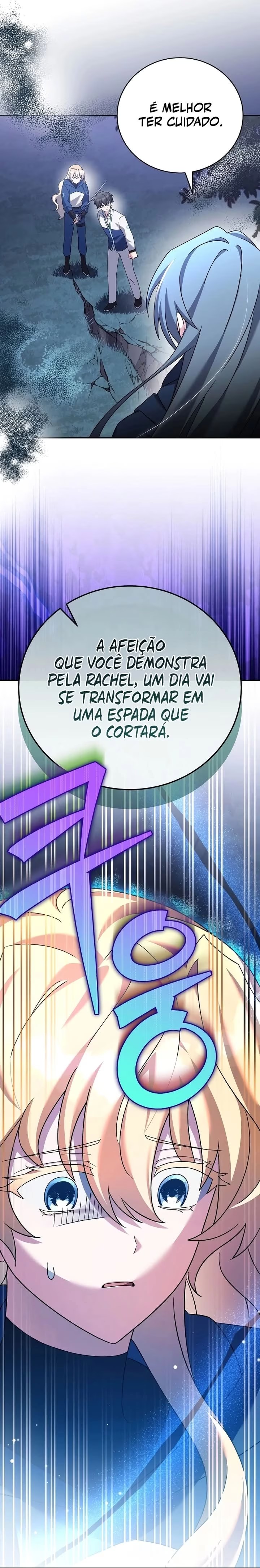 O Figurante da Novel Capítulo 109 - página 40