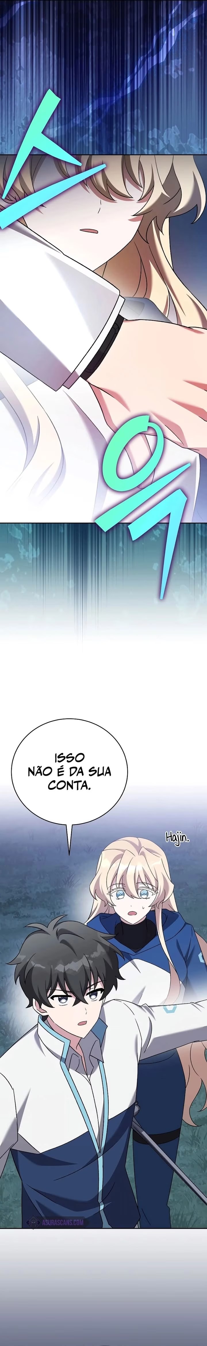 O Figurante da Novel Capítulo 109 - página 41