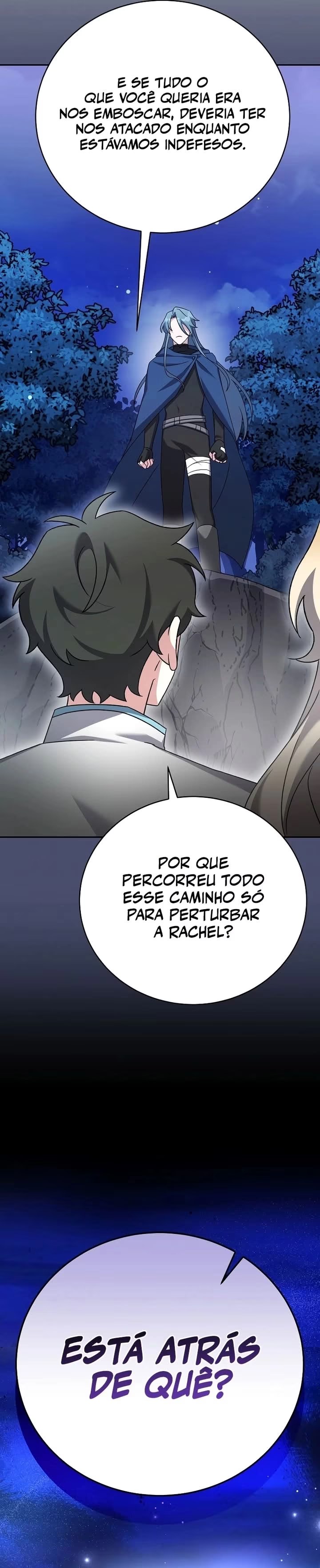 O Figurante da Novel Capítulo 109 - página 42