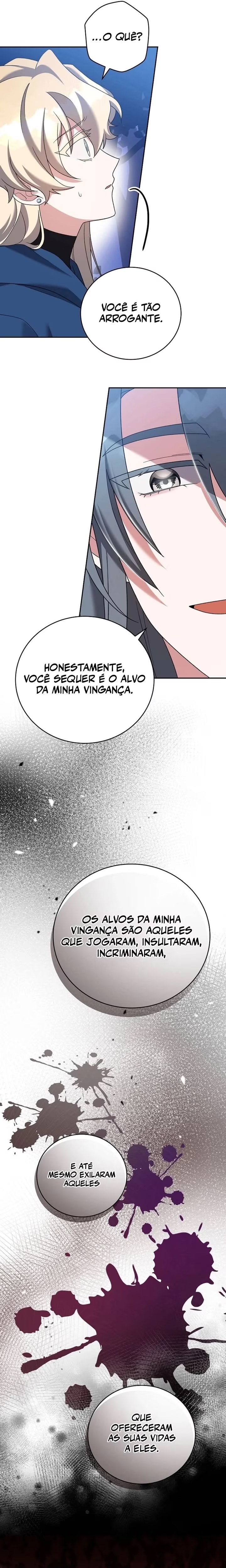 O Figurante da Novel Capítulo 110 - página 4