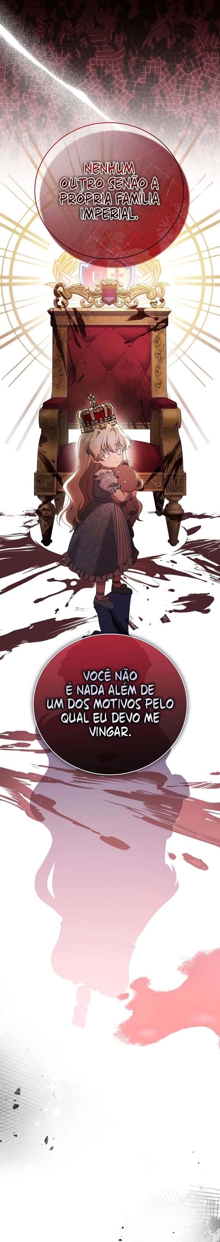 O Figurante da Novel Capítulo 110 - página 5