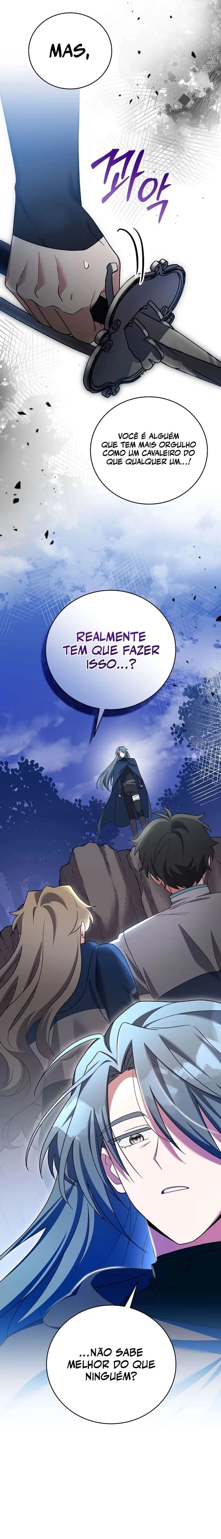 O Figurante da Novel Capítulo 110 - página 6