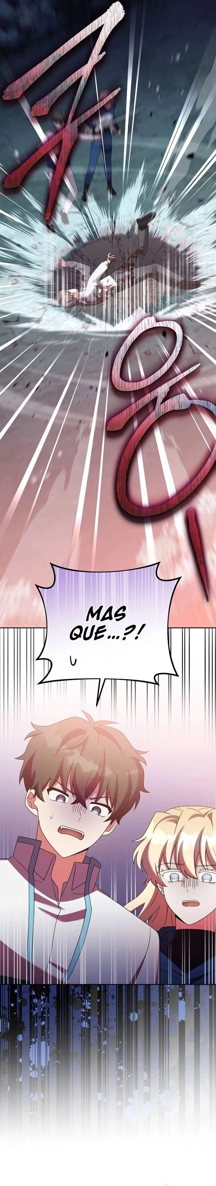 O Figurante da Novel Capítulo 110 - página 9