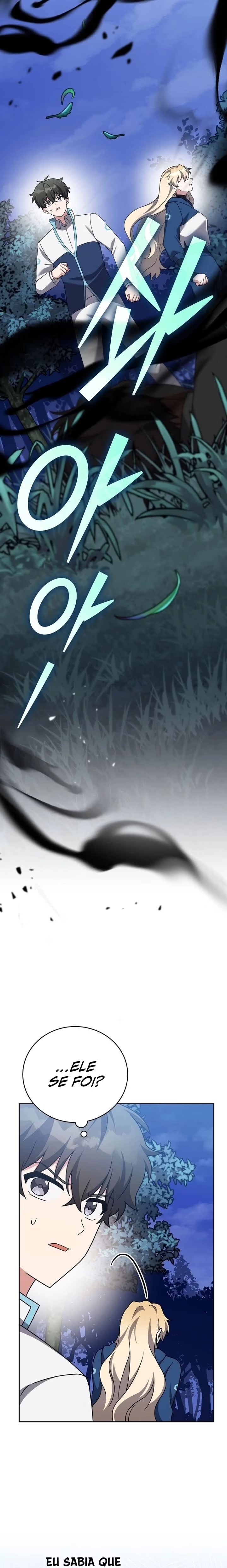 O Figurante da Novel Capítulo 110 - página 11