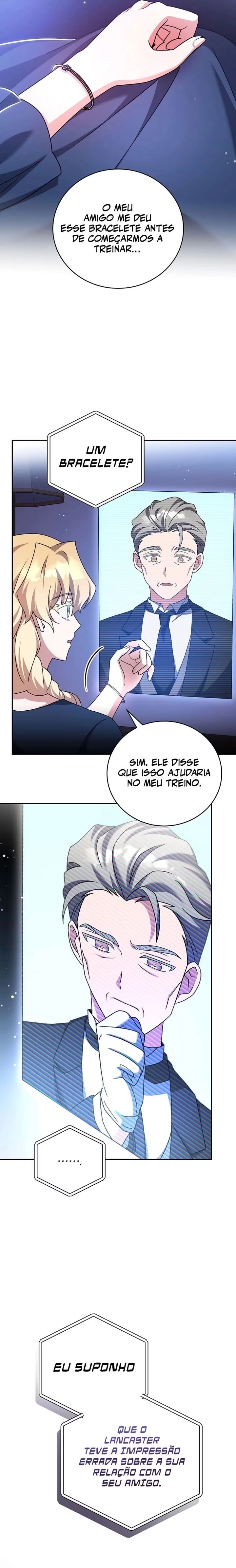 O Figurante da Novel Capítulo 110 - página 15