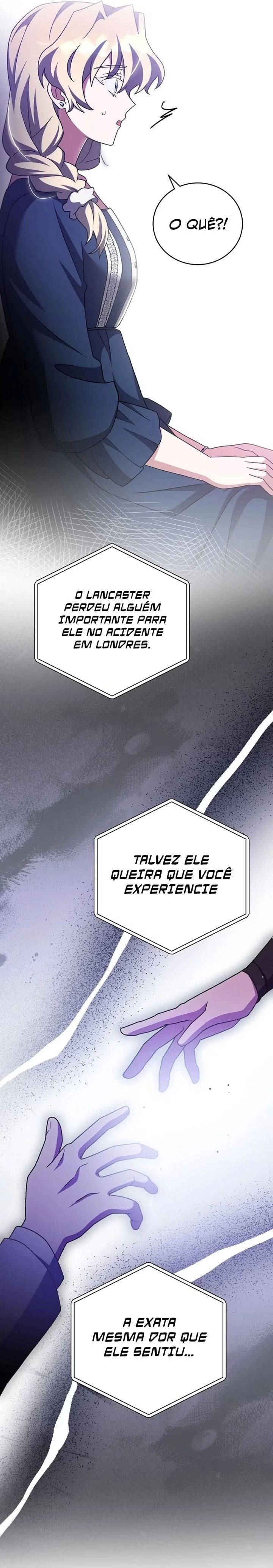 O Figurante da Novel Capítulo 110 - página 16