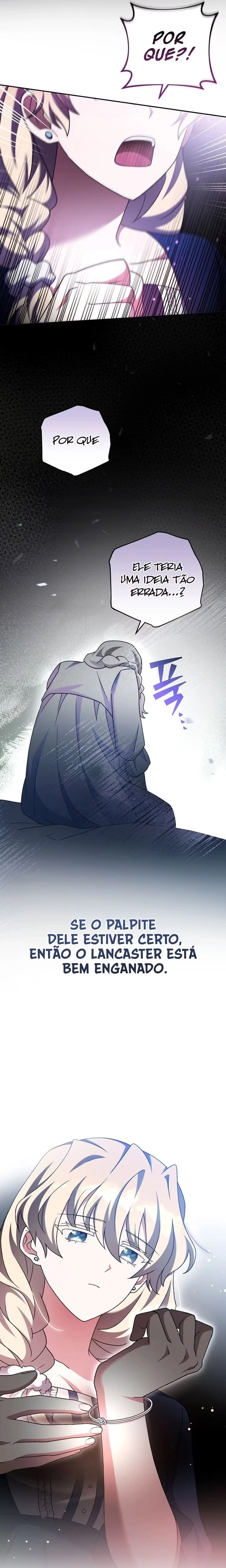 O Figurante da Novel Capítulo 110 - página 17