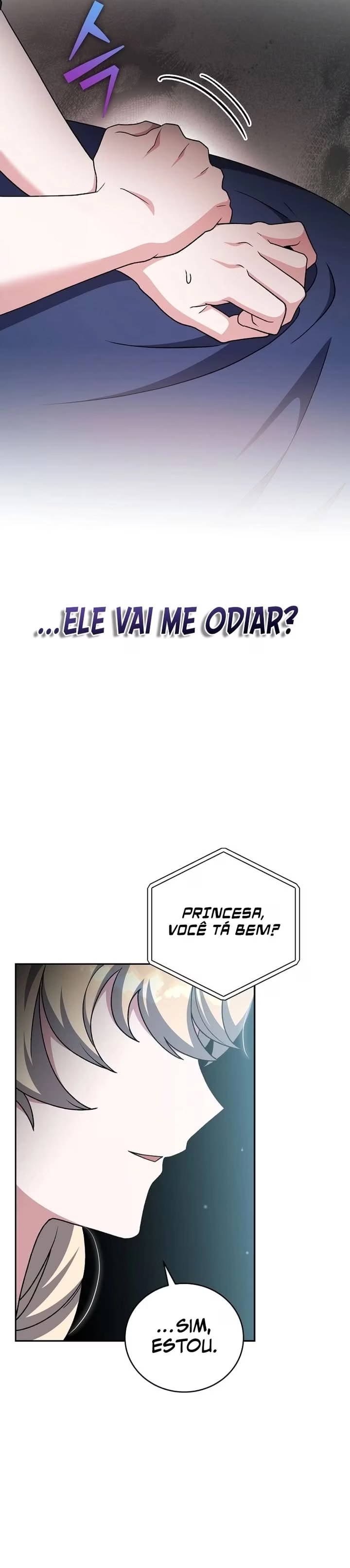 O Figurante da Novel Capítulo 110 - página 19