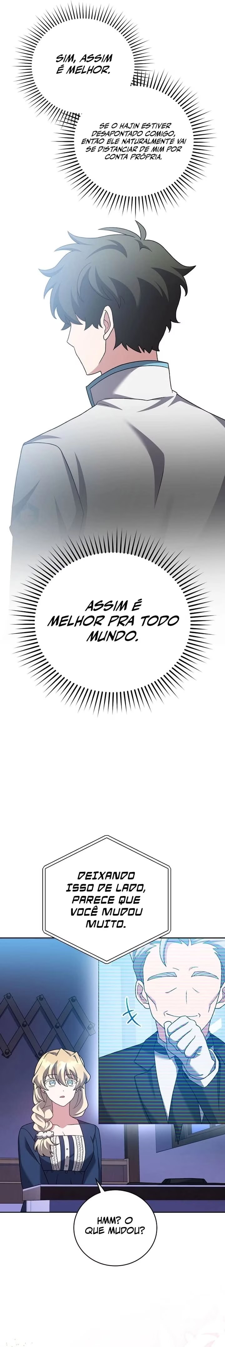 O Figurante da Novel Capítulo 110 - página 20