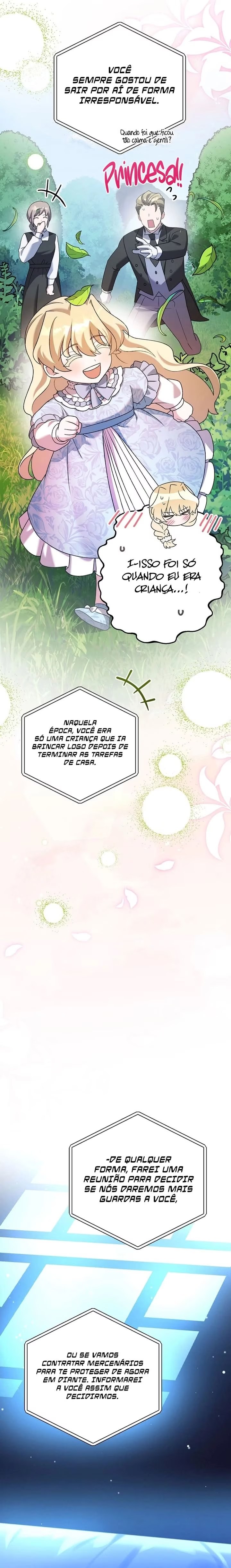 O Figurante da Novel Capítulo 110 - página 21