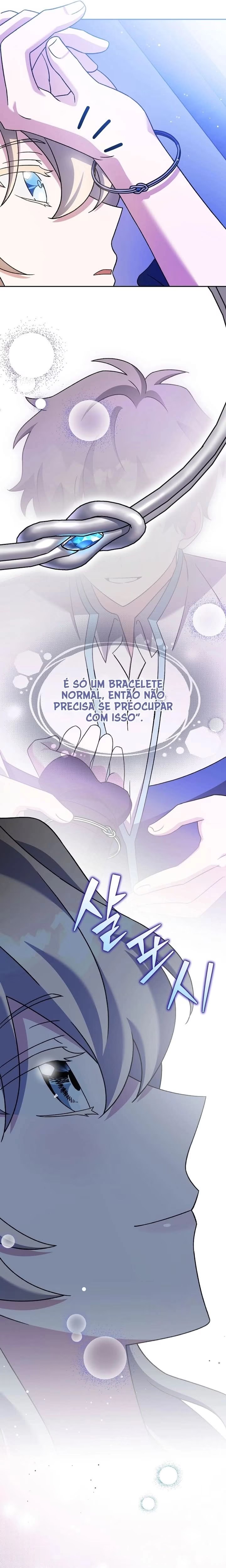 O Figurante da Novel Capítulo 110 - página 25