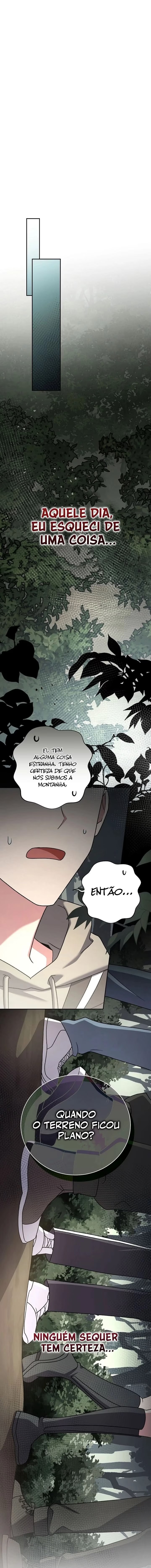 O Figurante da Novel Capítulo 110 - página 36