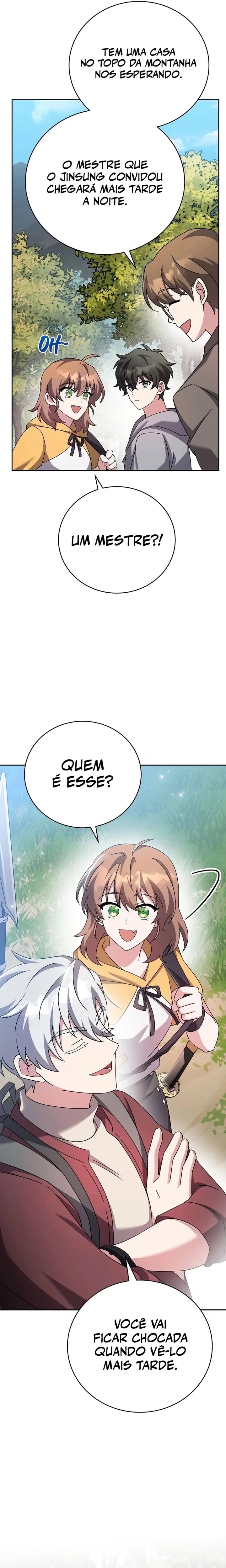 O Figurante da Novel Capítulo 111 - página 5