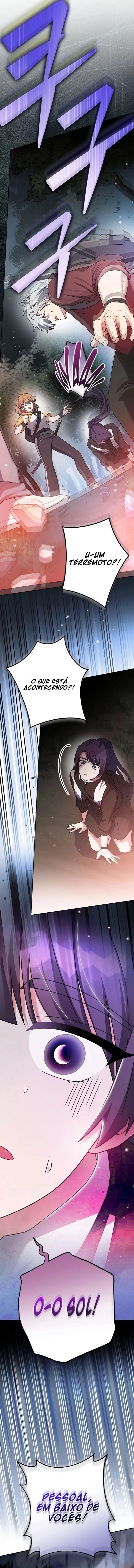 O Figurante da Novel Capítulo 111 - página 13