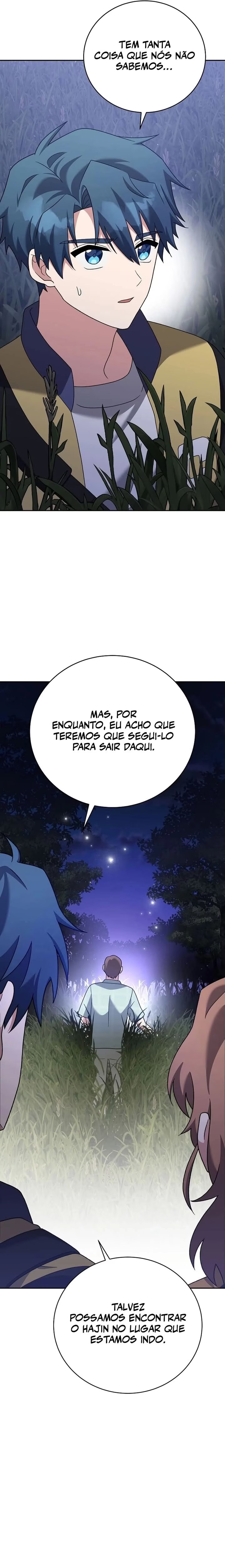 O Figurante da Novel Capítulo 111 - página 20