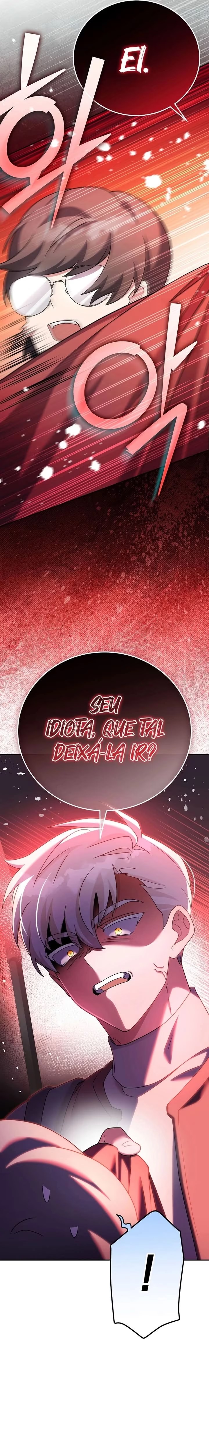 O Figurante da Novel Capítulo 111 - página 28