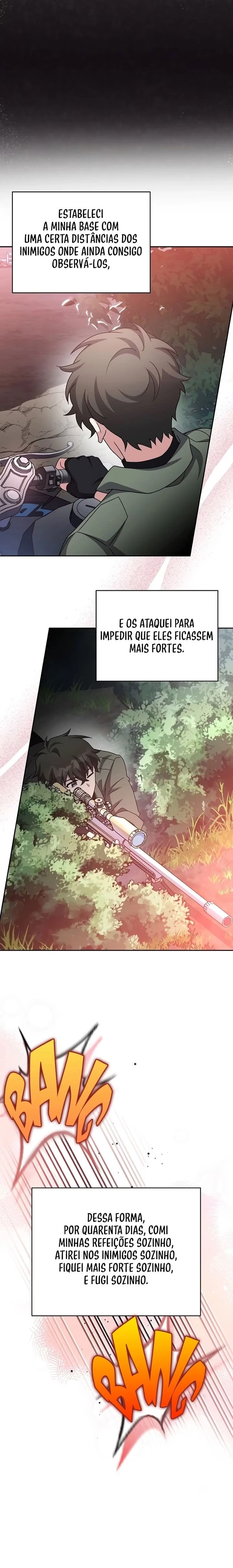 O Figurante da Novel Capítulo 112 - página 4