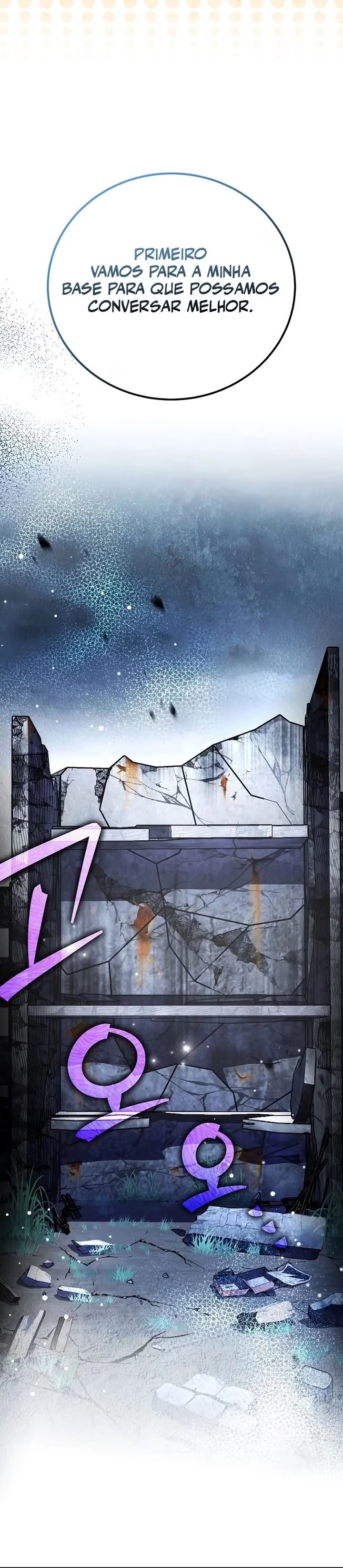 O Figurante da Novel Capítulo 112 - página 9