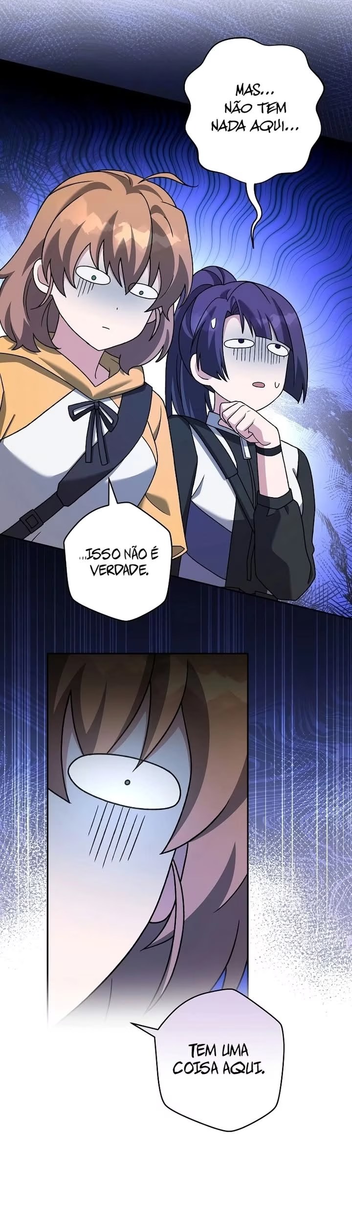 O Figurante da Novel Capítulo 112 - página 11