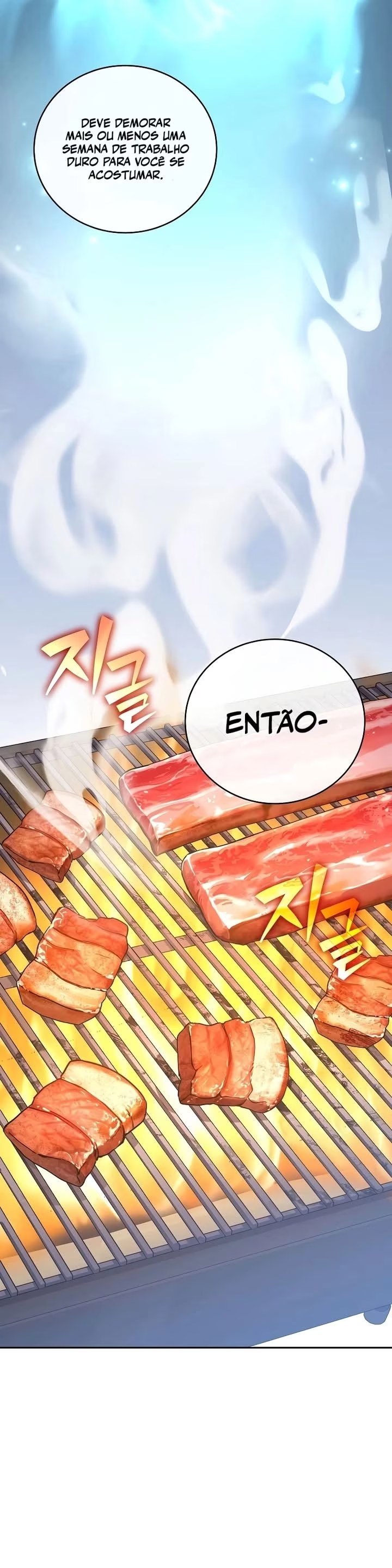 O Figurante da Novel Capítulo 112 - página 23