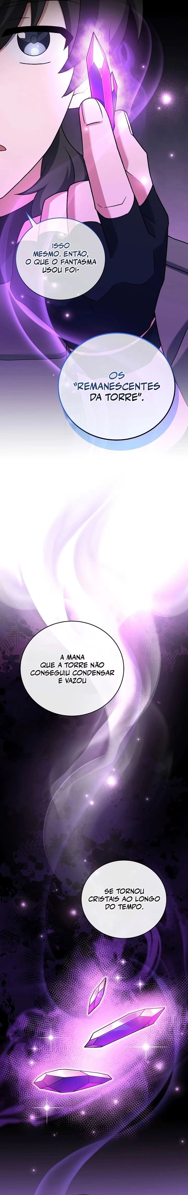 O Figurante da Novel Capítulo 112 - página 32