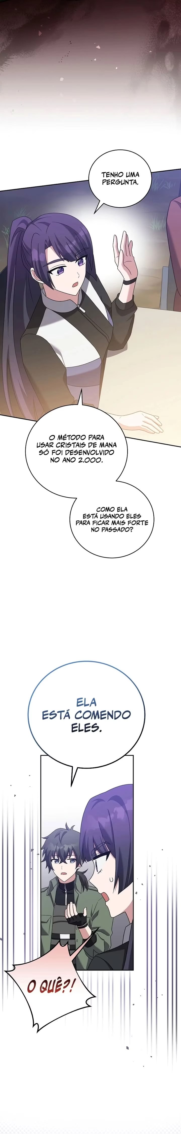 O Figurante da Novel Capítulo 112 - página 34