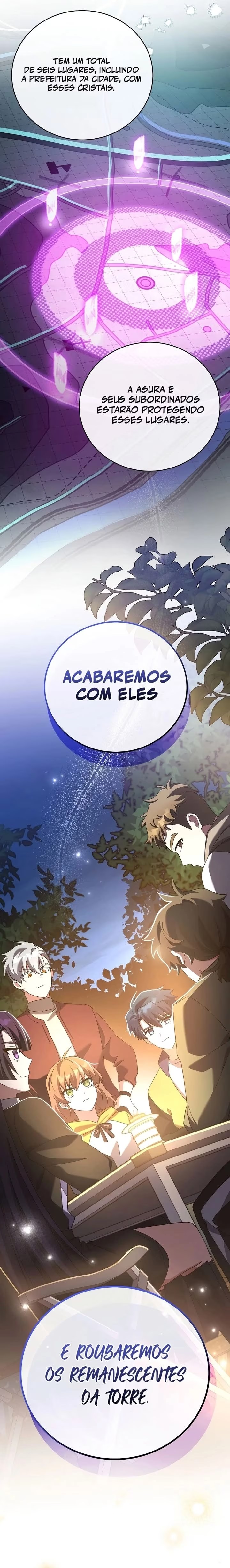 O Figurante da Novel Capítulo 112 - página 39