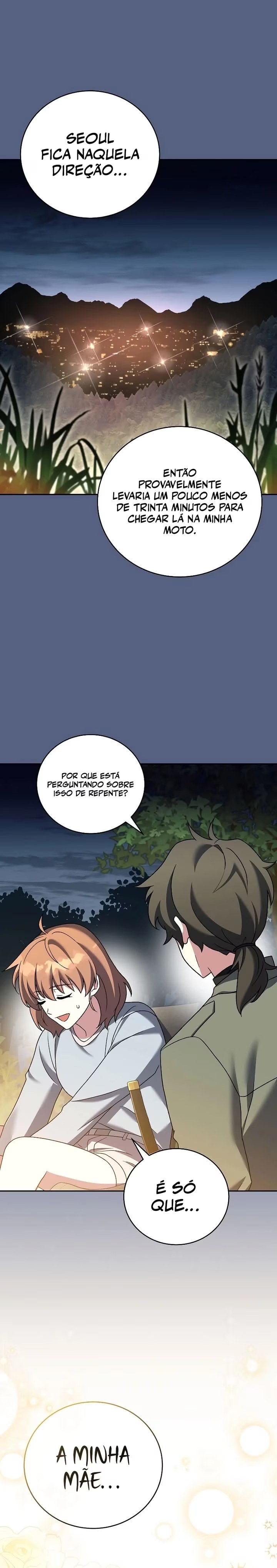 O Figurante da Novel Capítulo 113 - página 7