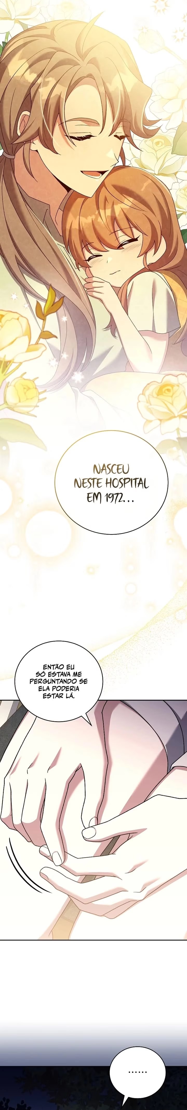 O Figurante da Novel Capítulo 113 - página 8