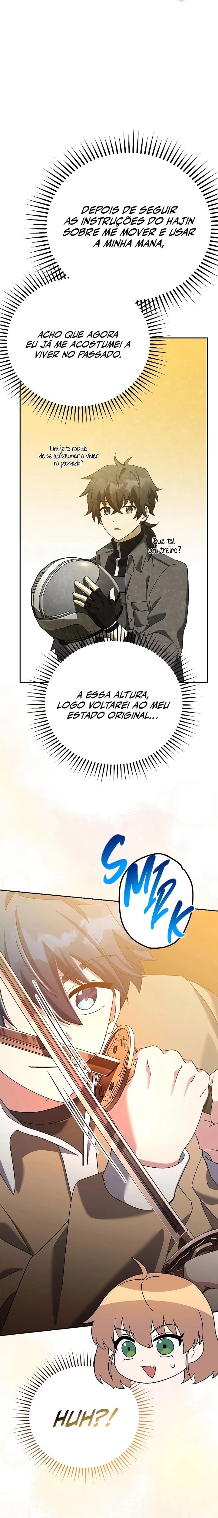 O Figurante da Novel Capítulo 113 - página 13