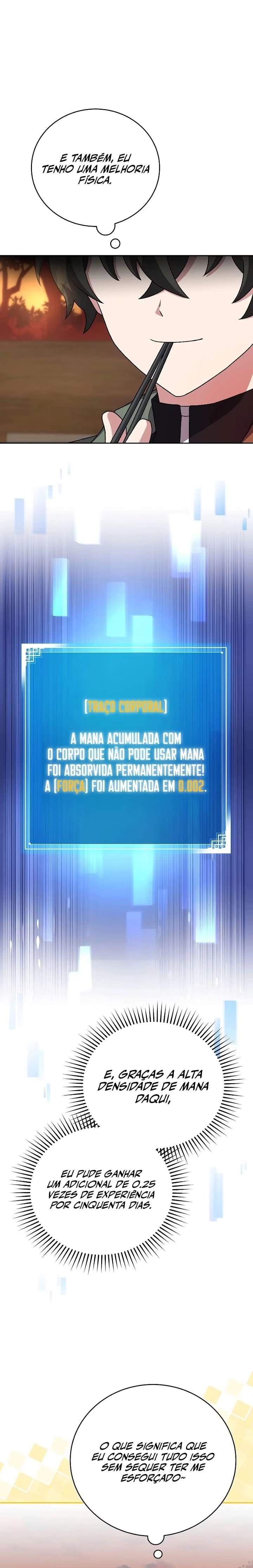 O Figurante da Novel Capítulo 113 - página 21