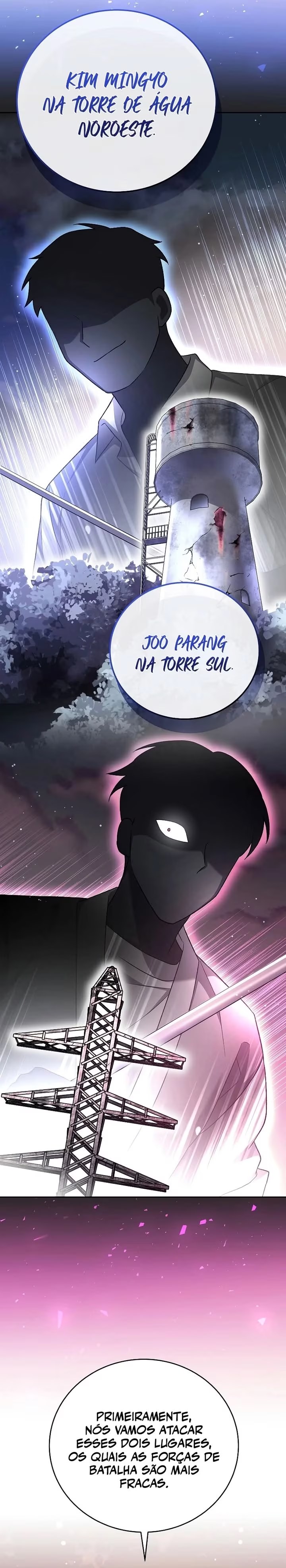 O Figurante da Novel Capítulo 113 - página 24