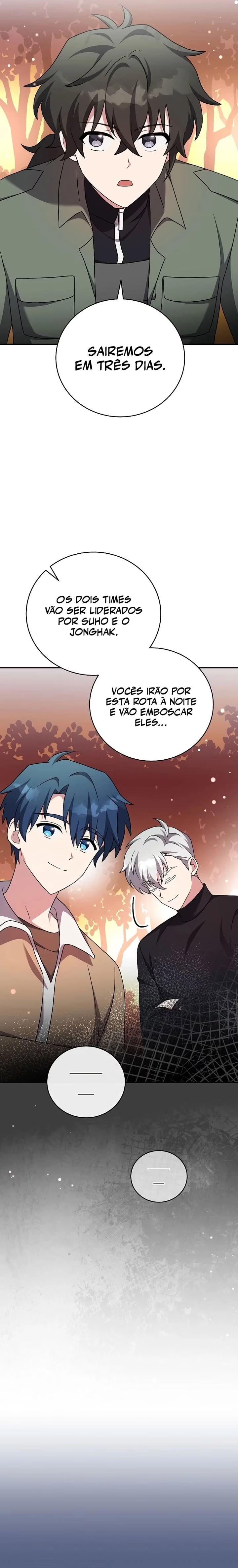 O Figurante da Novel Capítulo 113 - página 25