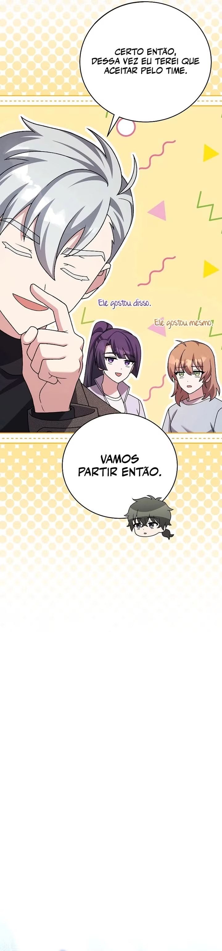 O Figurante da Novel Capítulo 113 - página 29