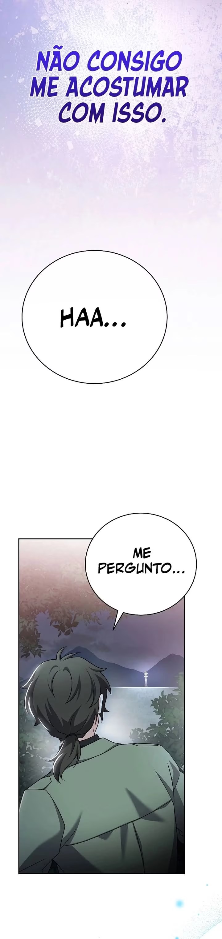 O Figurante da Novel Capítulo 113 - página 41