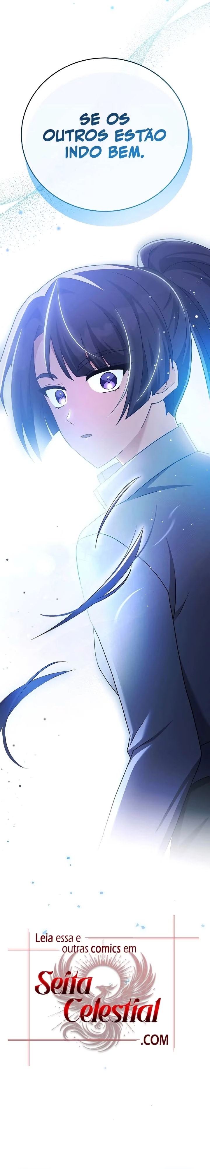 O Figurante da Novel Capítulo 113 - página 42