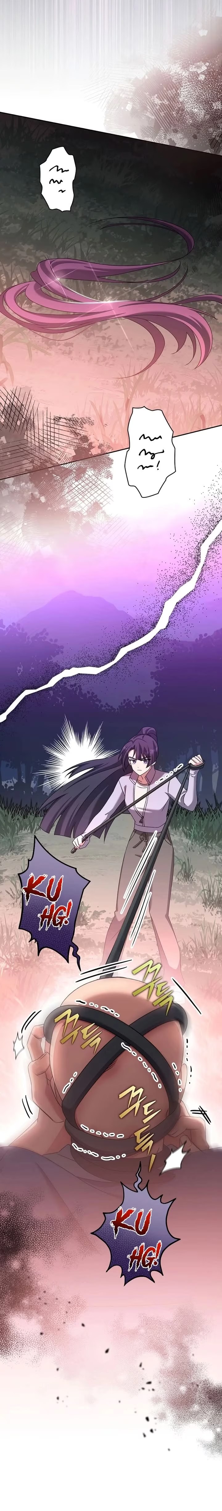 O Figurante da Novel Capítulo 114 - página 16