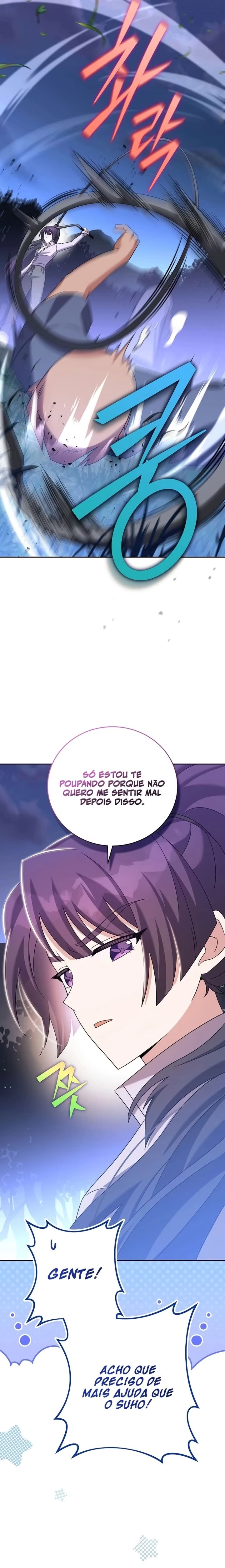 O Figurante da Novel Capítulo 114 - página 18