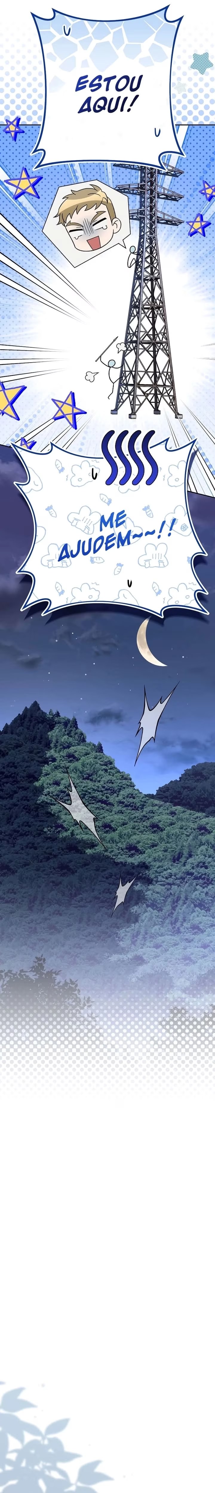 O Figurante da Novel Capítulo 114 - página 19